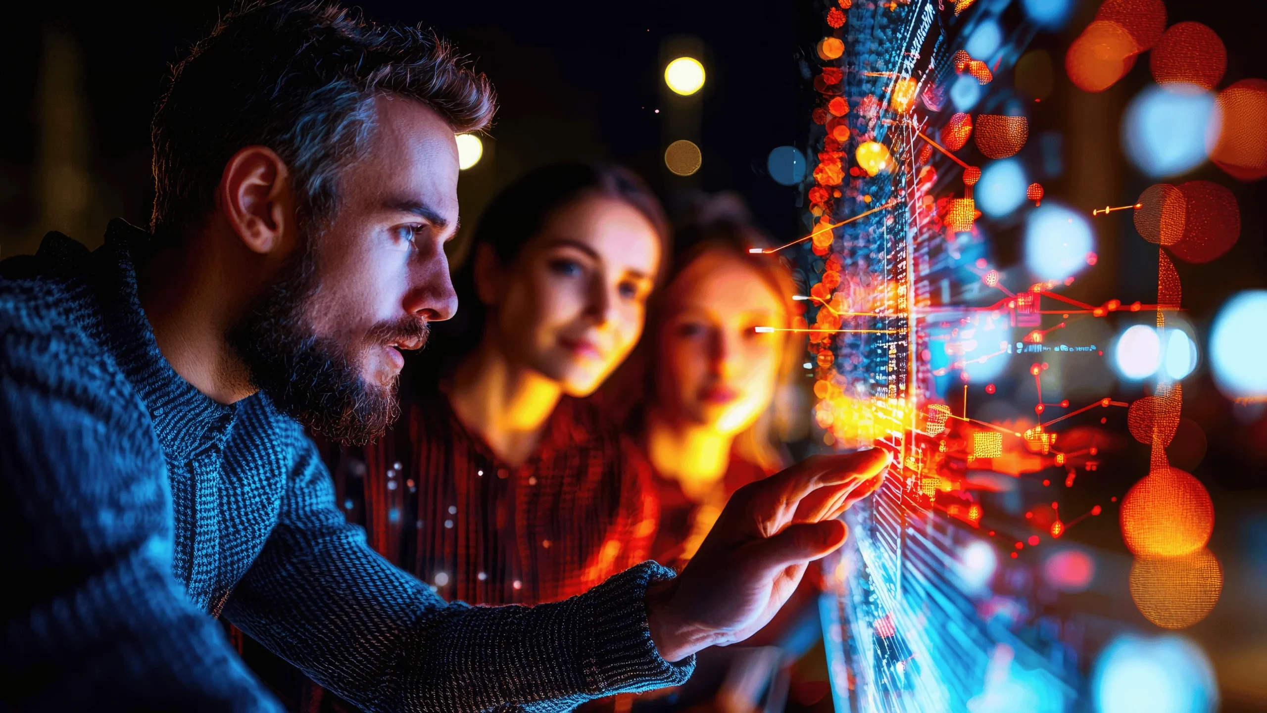 Managed IT 3 Access to Expertise