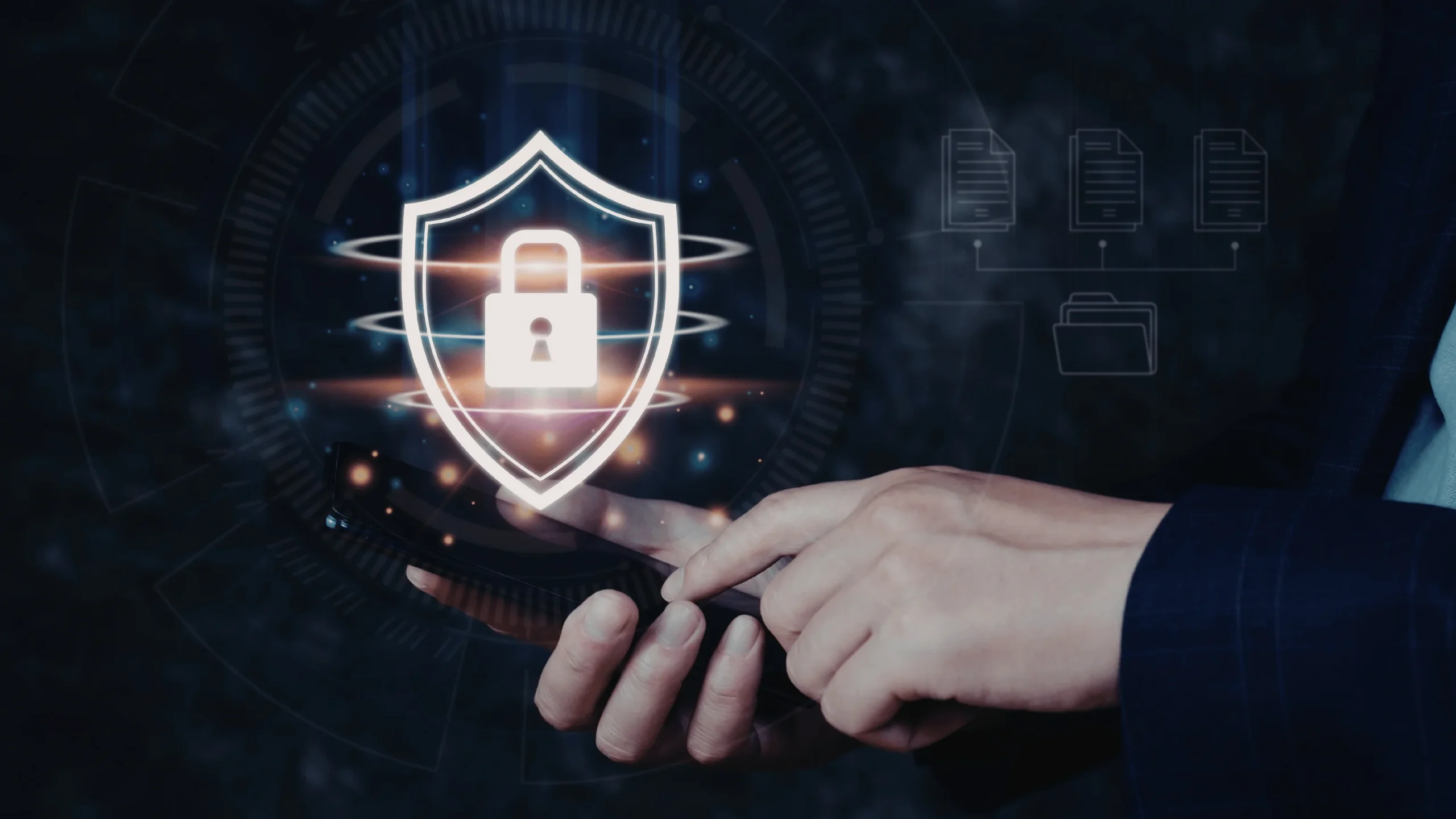 Managed IT 2 Advanced Cybersecurity