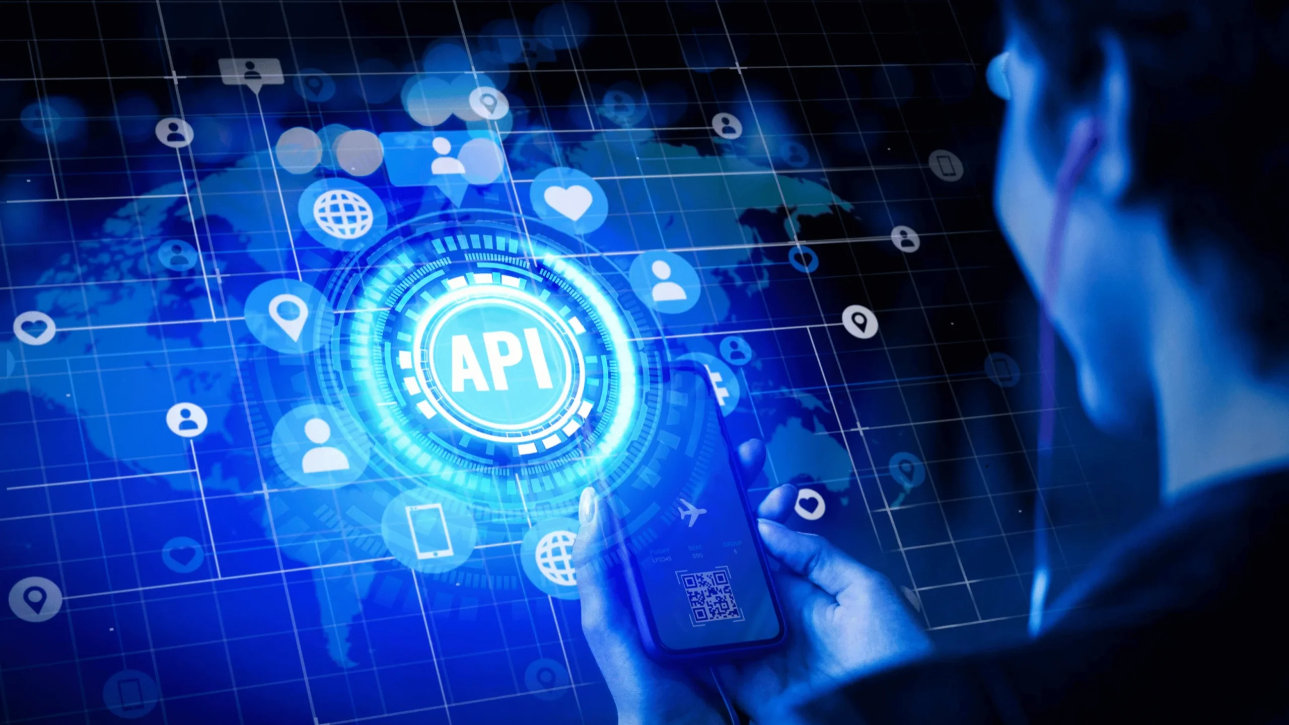 Integration 2 api-integration