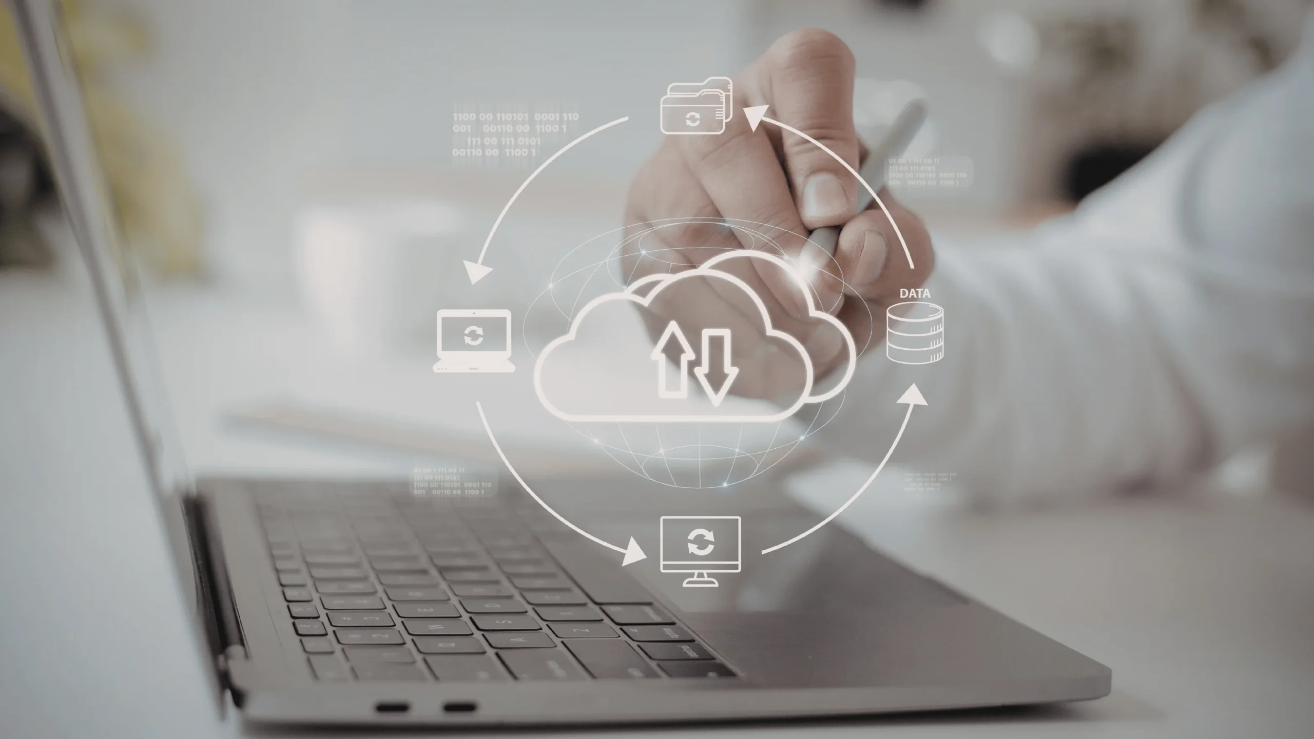 Cloud Solutions 6