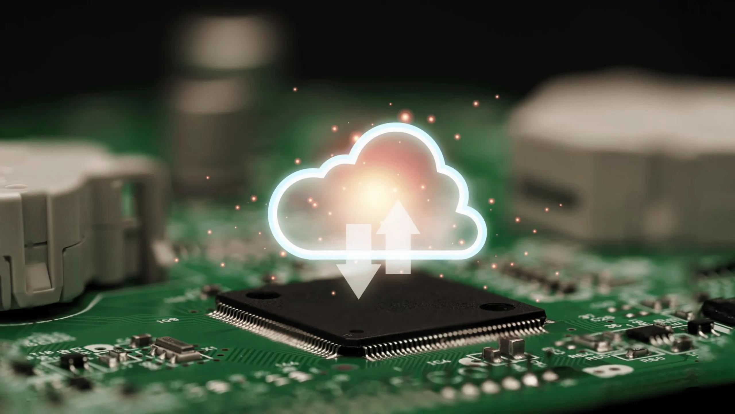Cloud Disaster Recovery