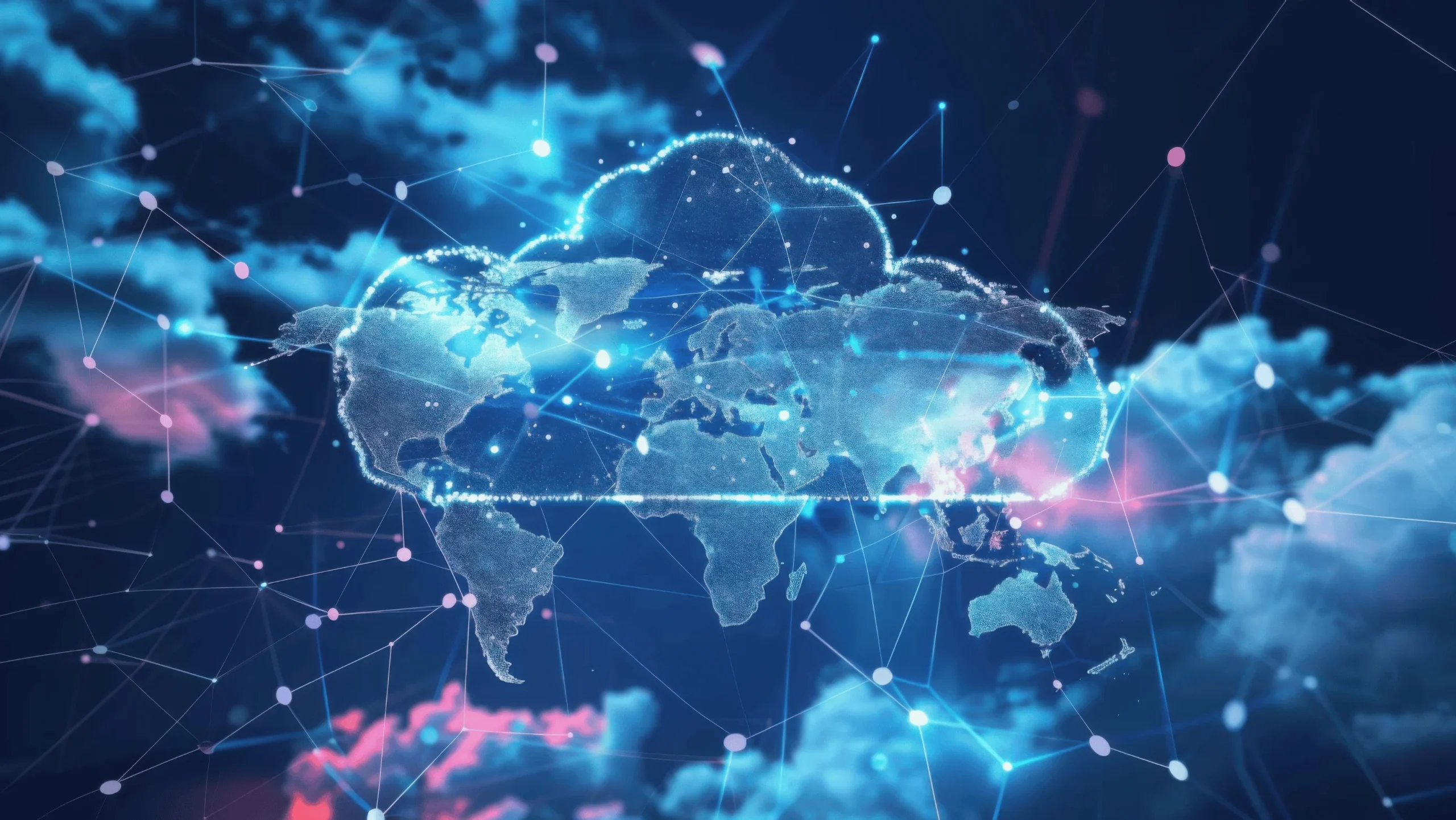 Infrastructure Management 3 Cloud Infrastructure Management