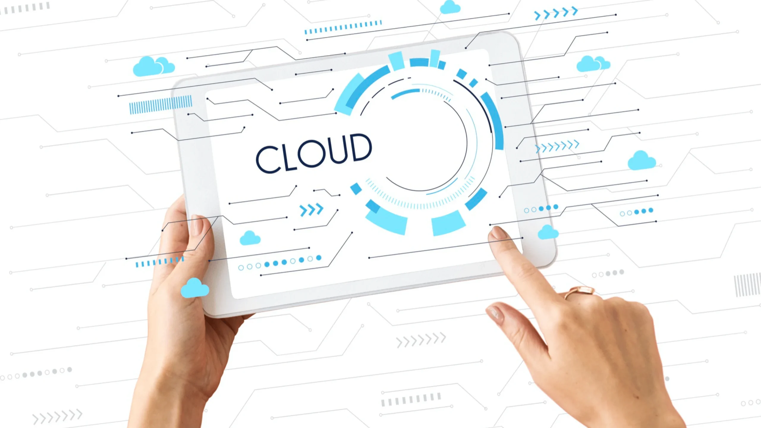 Integration 3 Cloud Integration