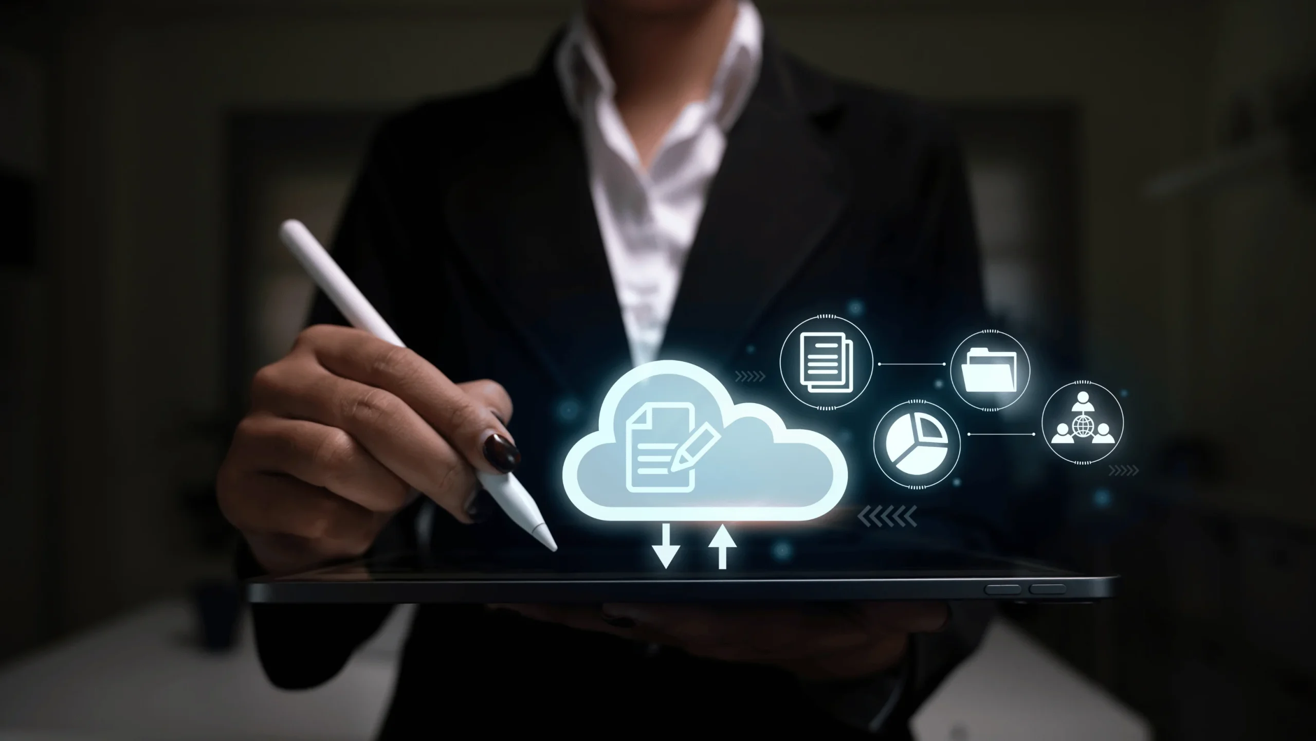 Cloud Solutions 3