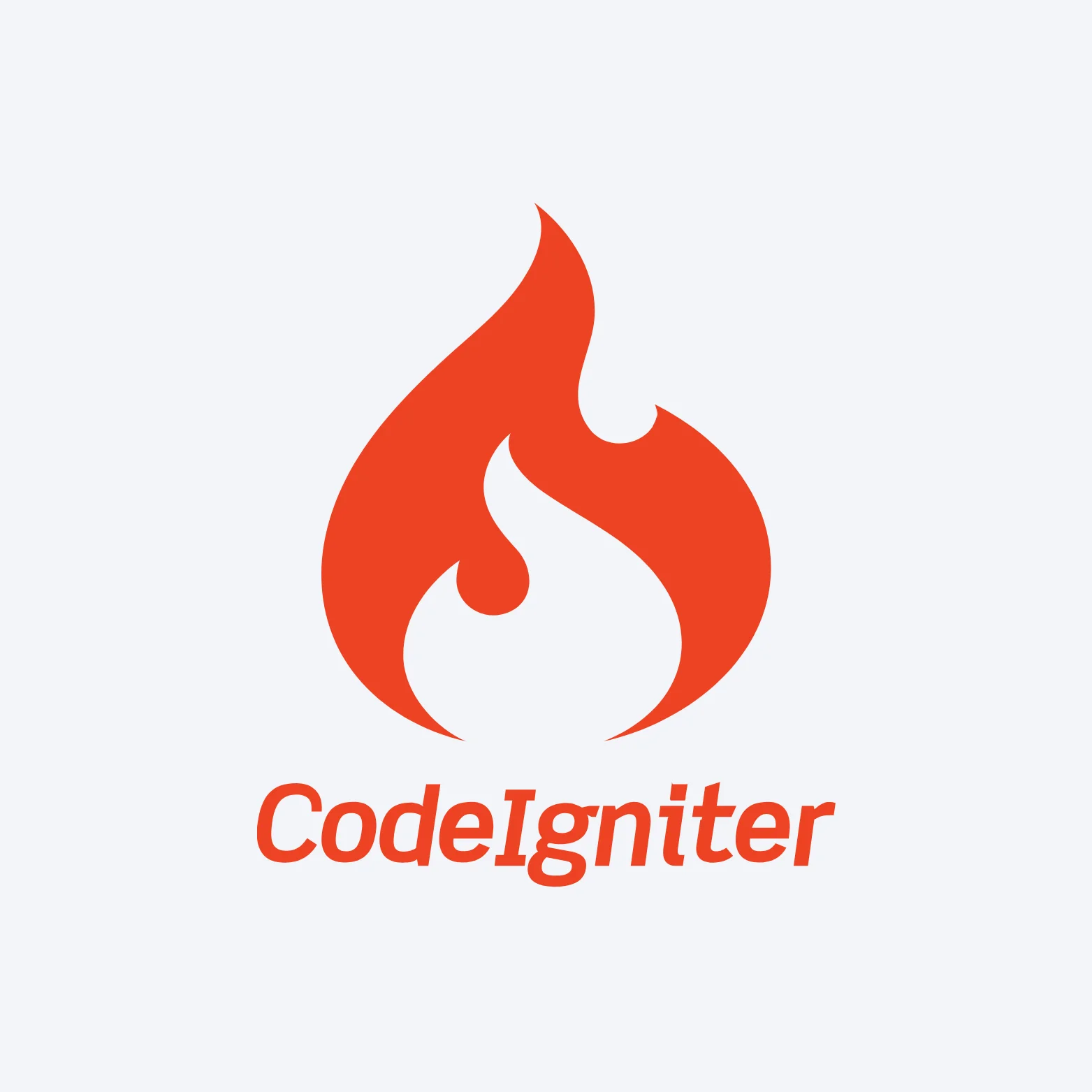 Web Development 4 code-igniter-logo