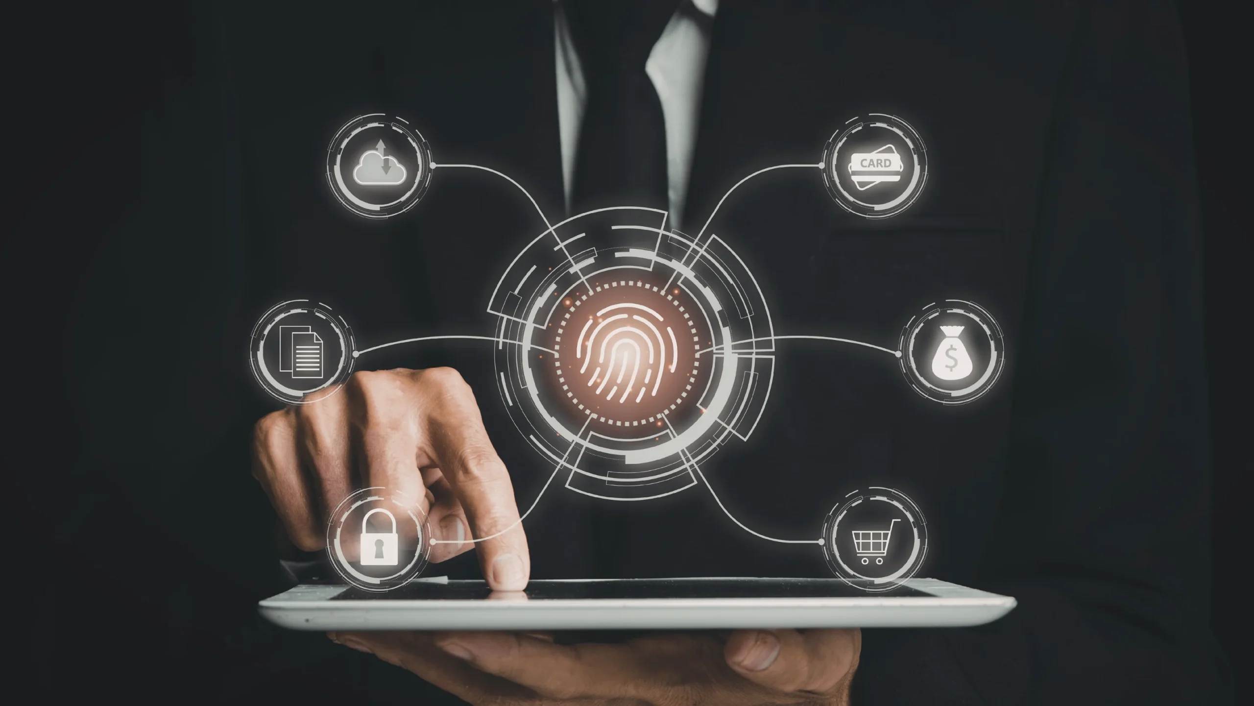 Cybersecurity Services 2