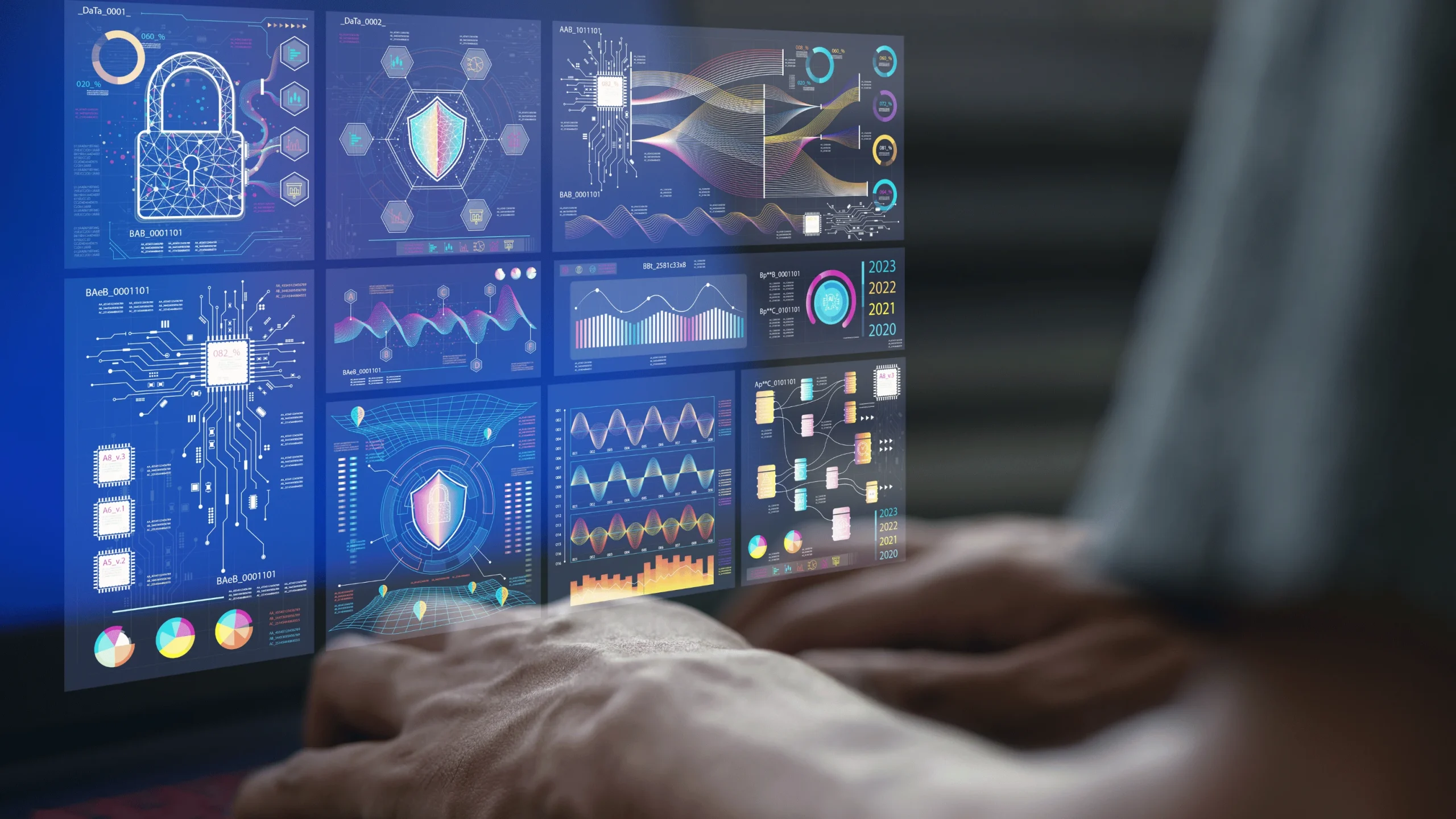 Software Development 7 Data Analytics and Insights