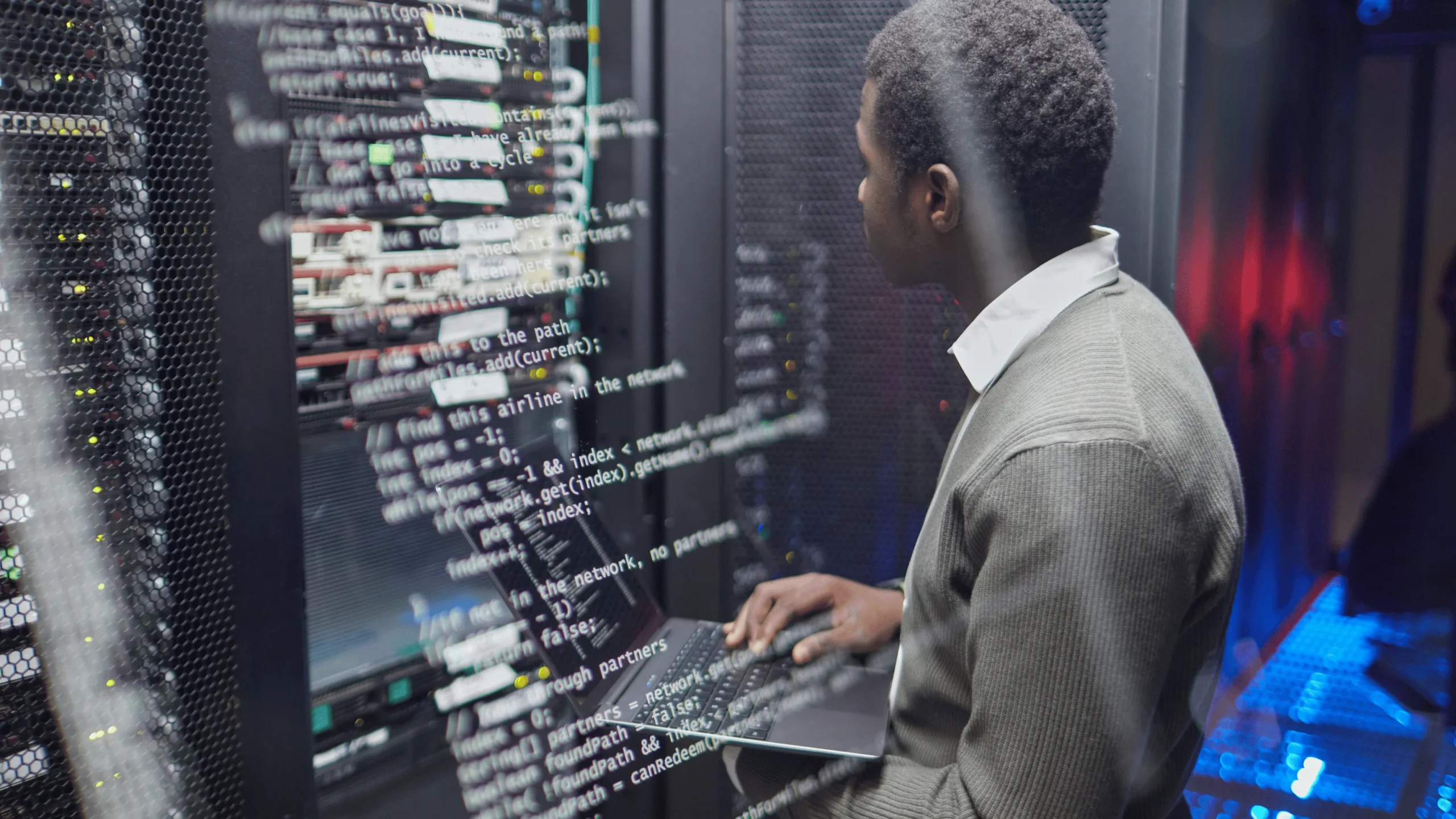 Infrastructure Management 4 Data Center Management