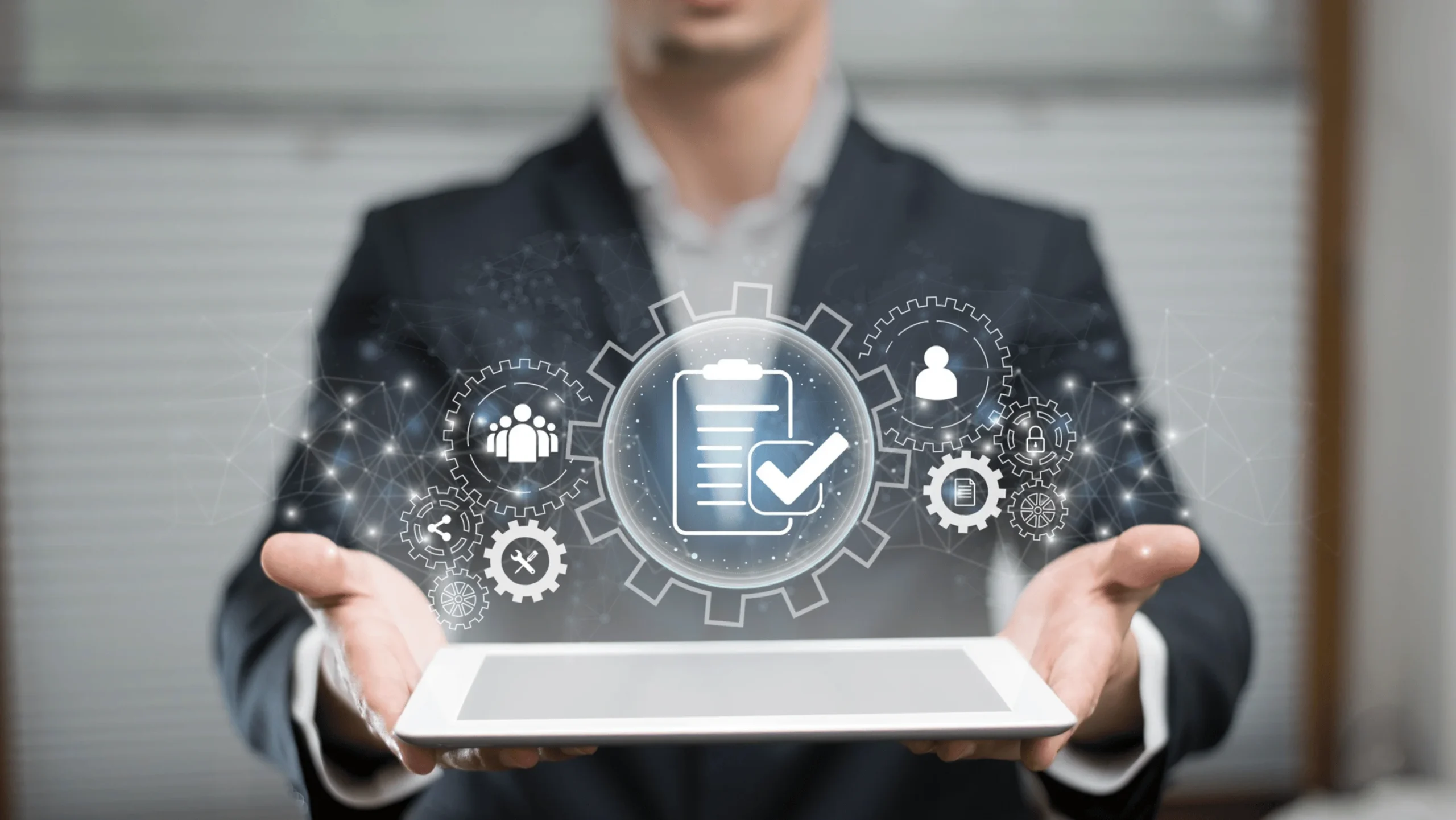 Integration 4 Data Synchronization