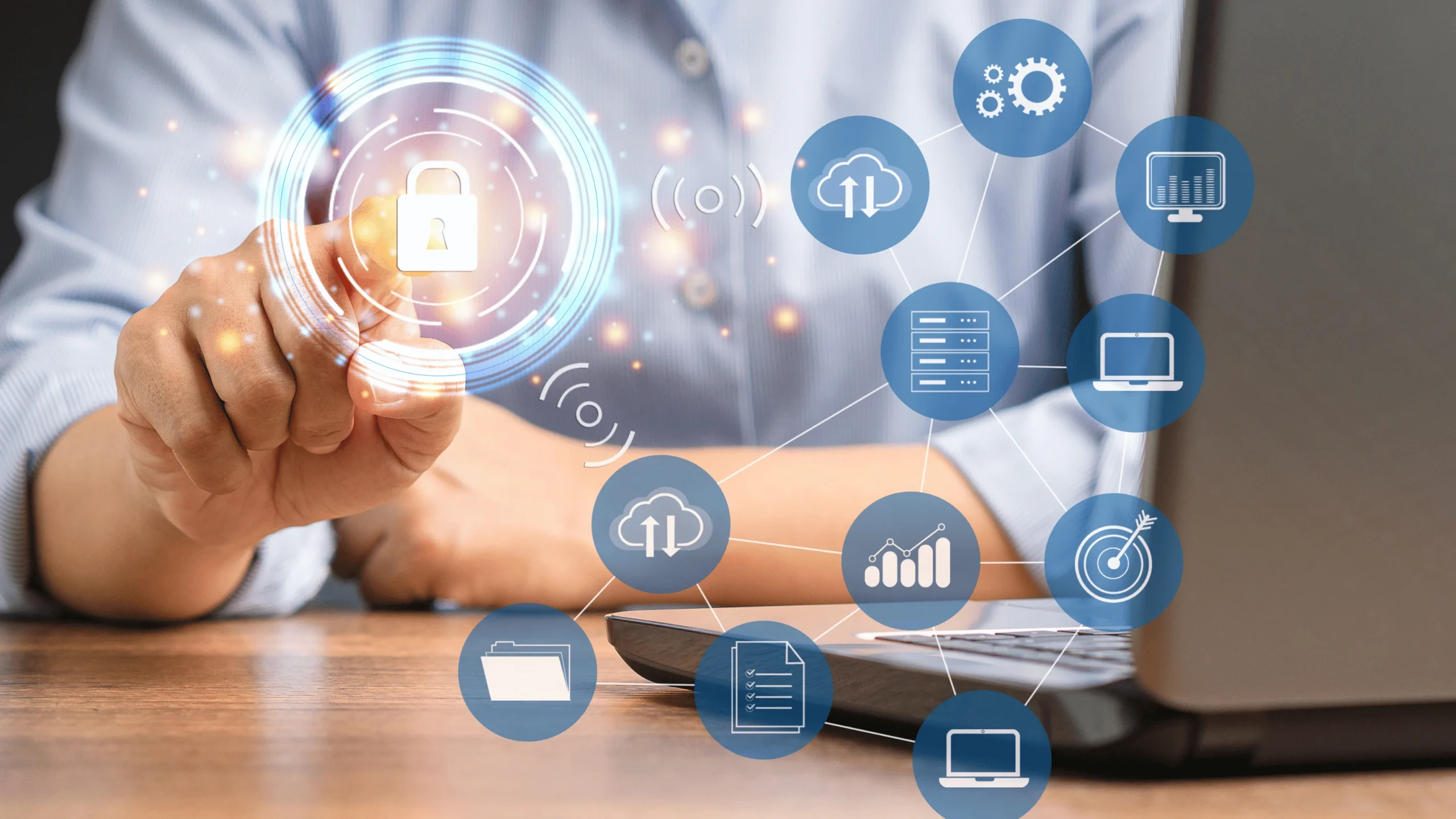 Infrastructure Management 7 Disaster Recovery and Business Continuity