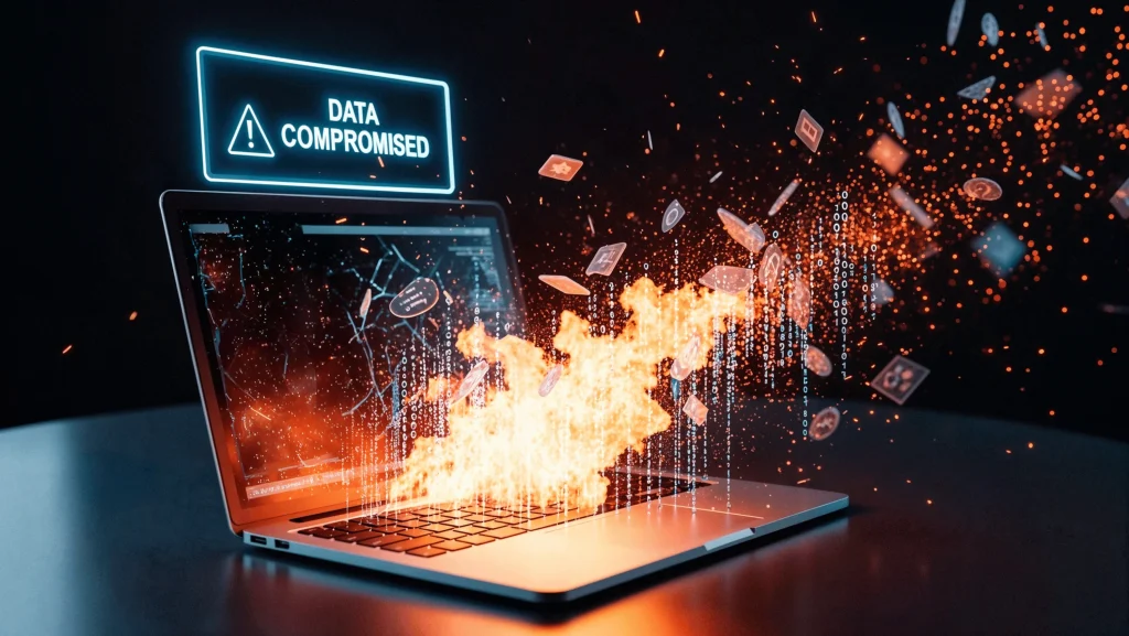 IT Disaster Recovery & Business Continuity in UAE – Kreative Growth