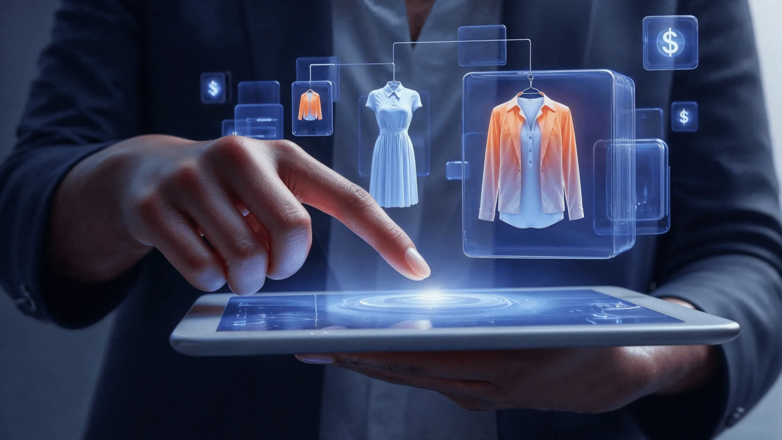 E-commerce Solutions