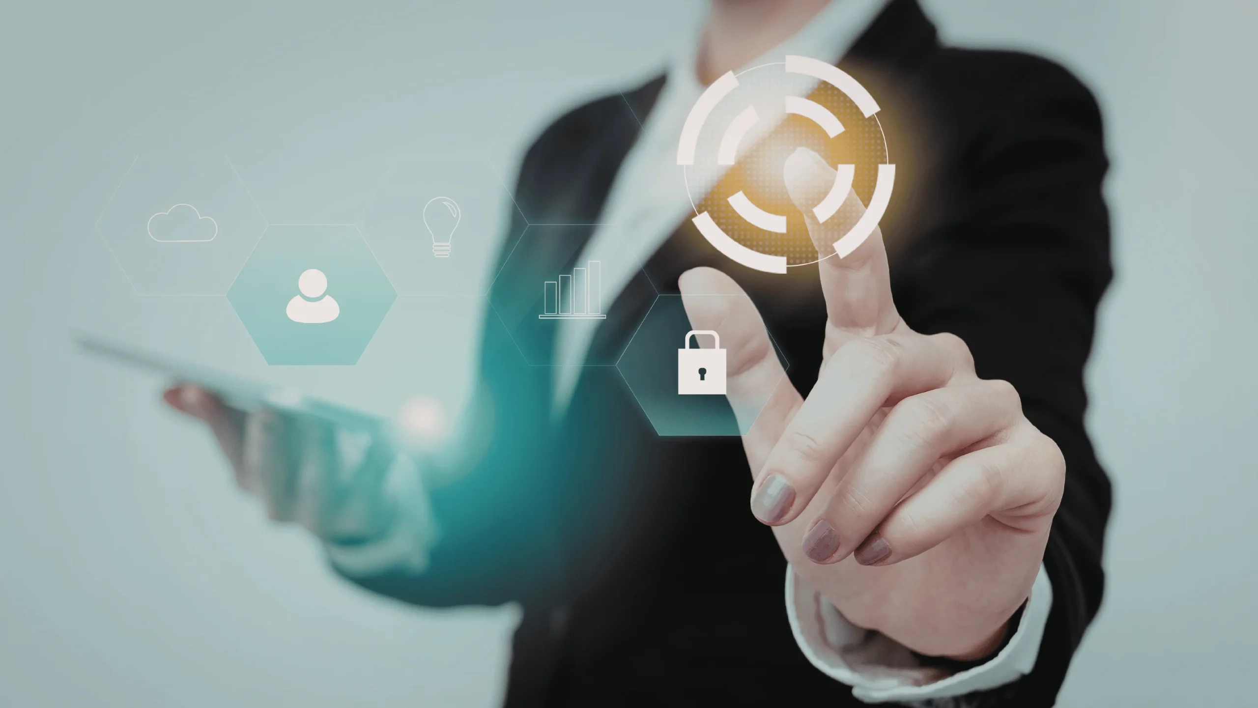 Software Development 5 Enhanced Security Measures