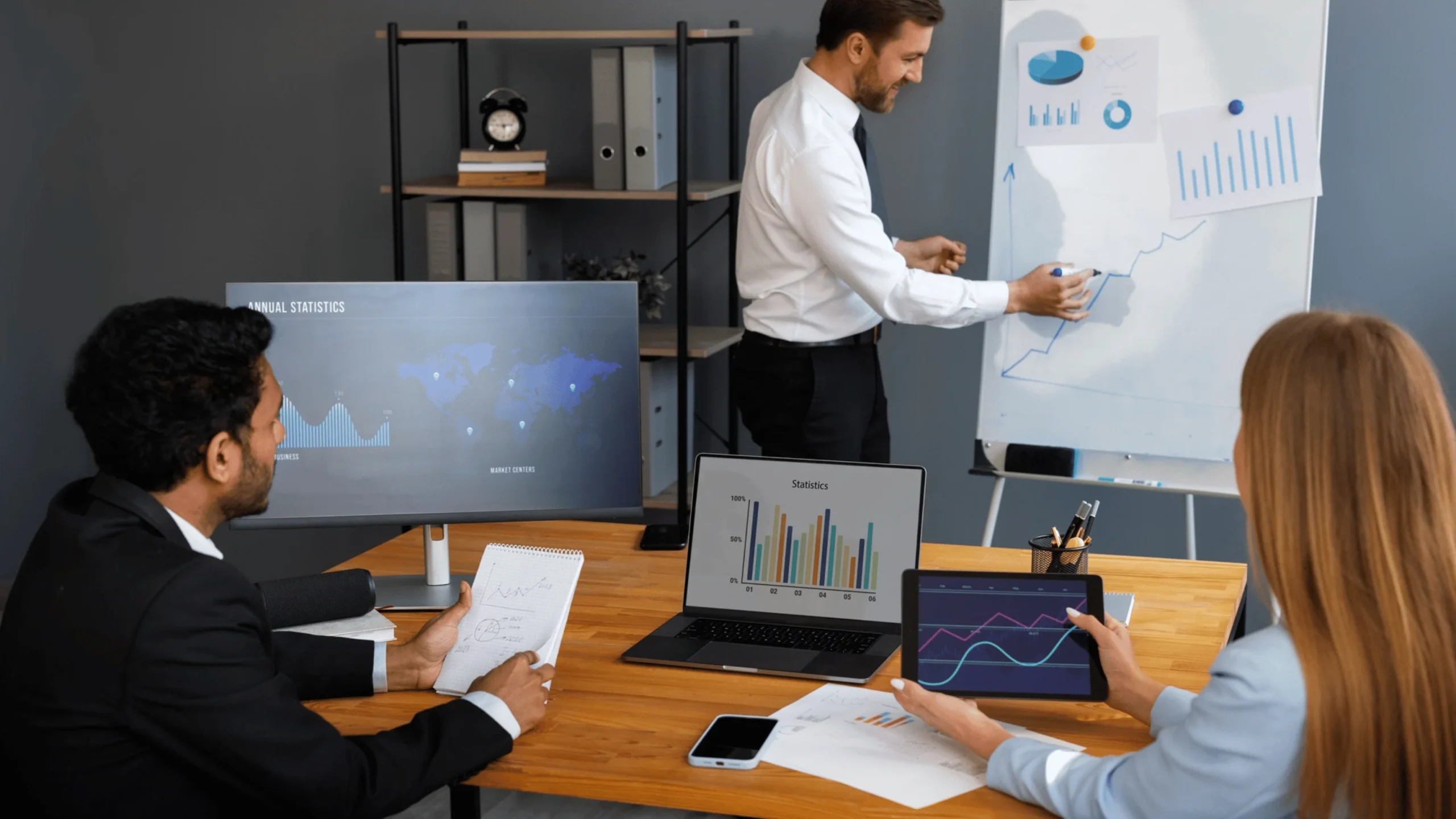 Integration 6 Enterprise Resource Planning (ERP) Integration