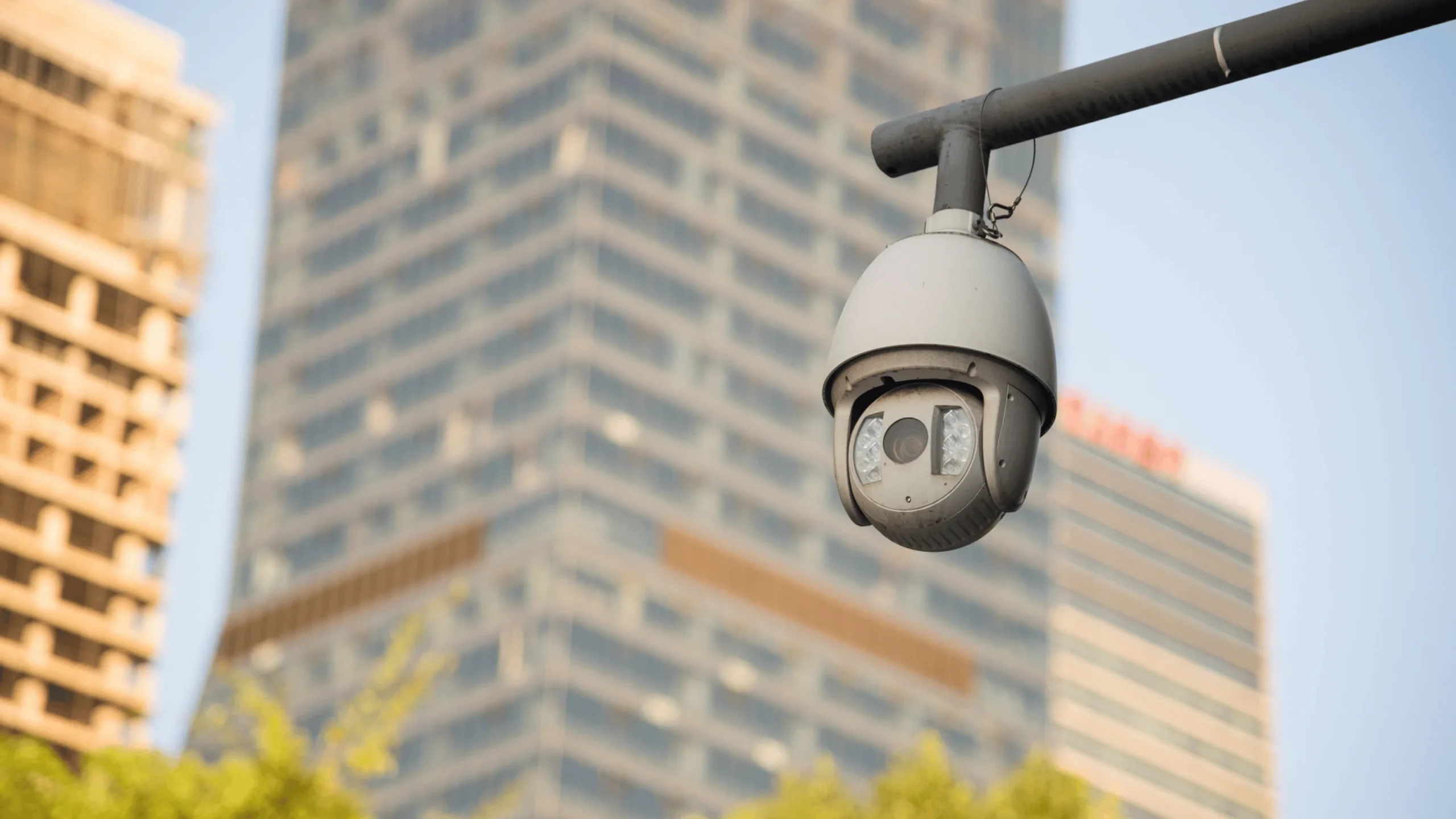 CCTV Cameras 2 HD Surveillance Cameras