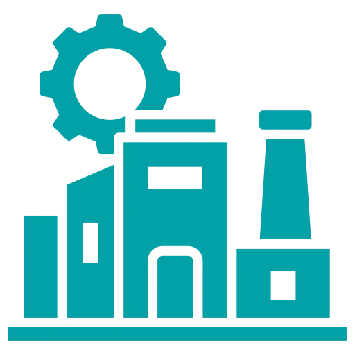 Implementation 10 industry