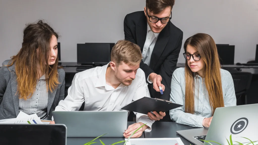 IT Consulting & Advisory in UAE – Kreative Growth