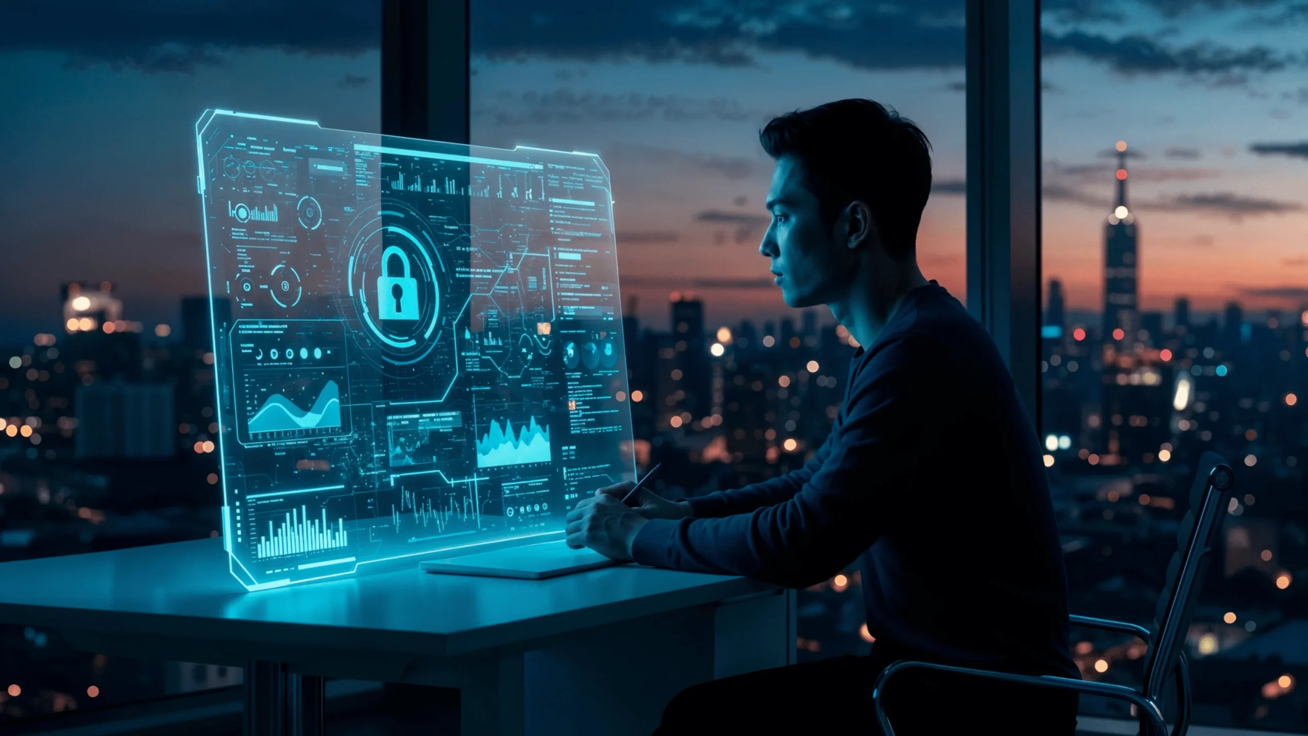 IT Security Audits