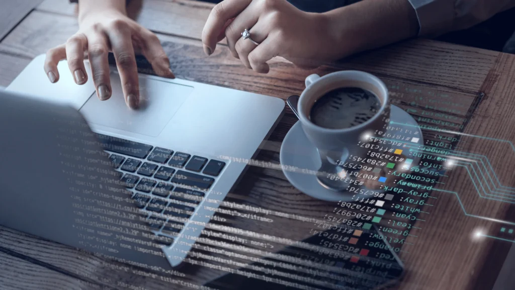 Comprehensive IT Services & Solutions in UAE – Kreative Growth