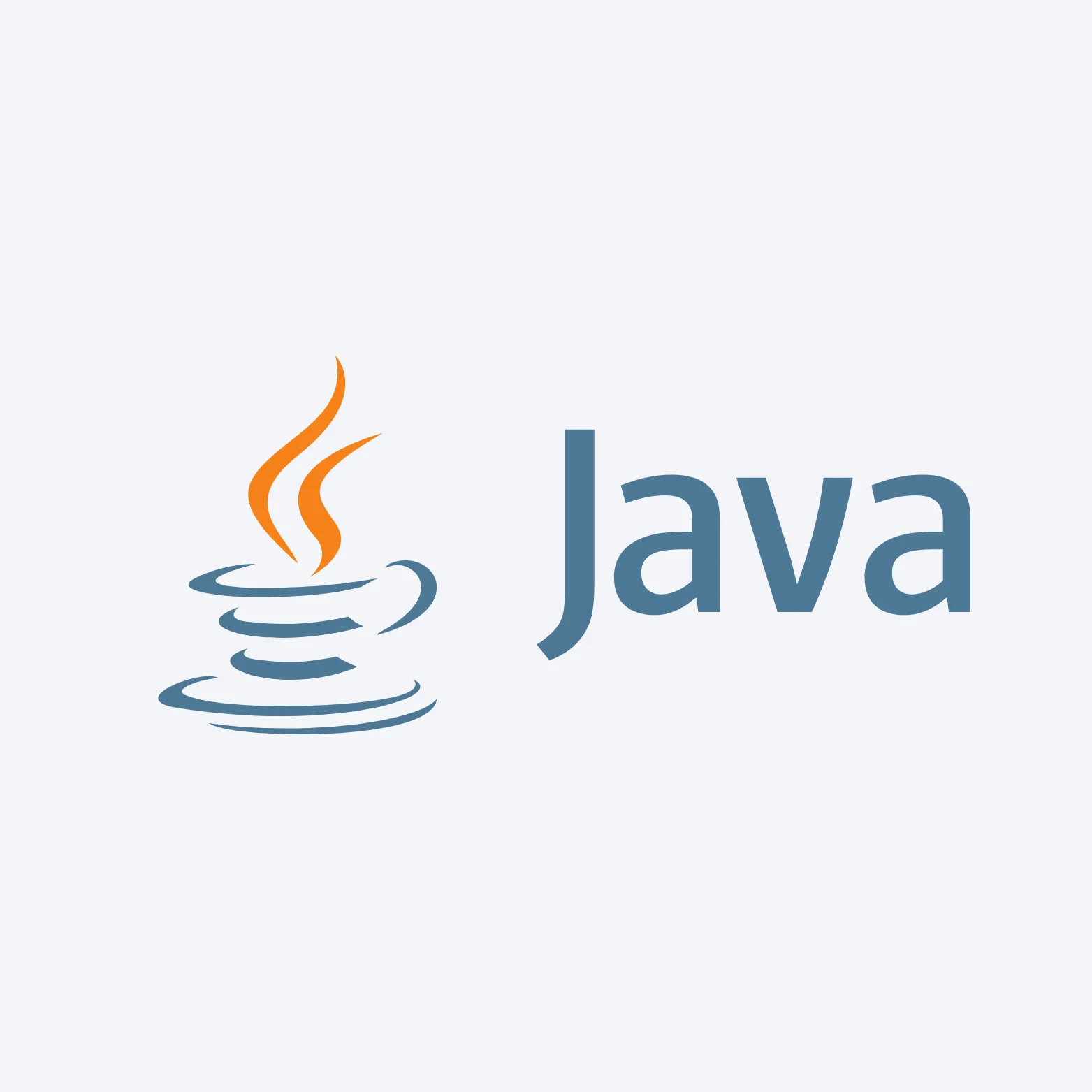 Web Development 7 java-logo