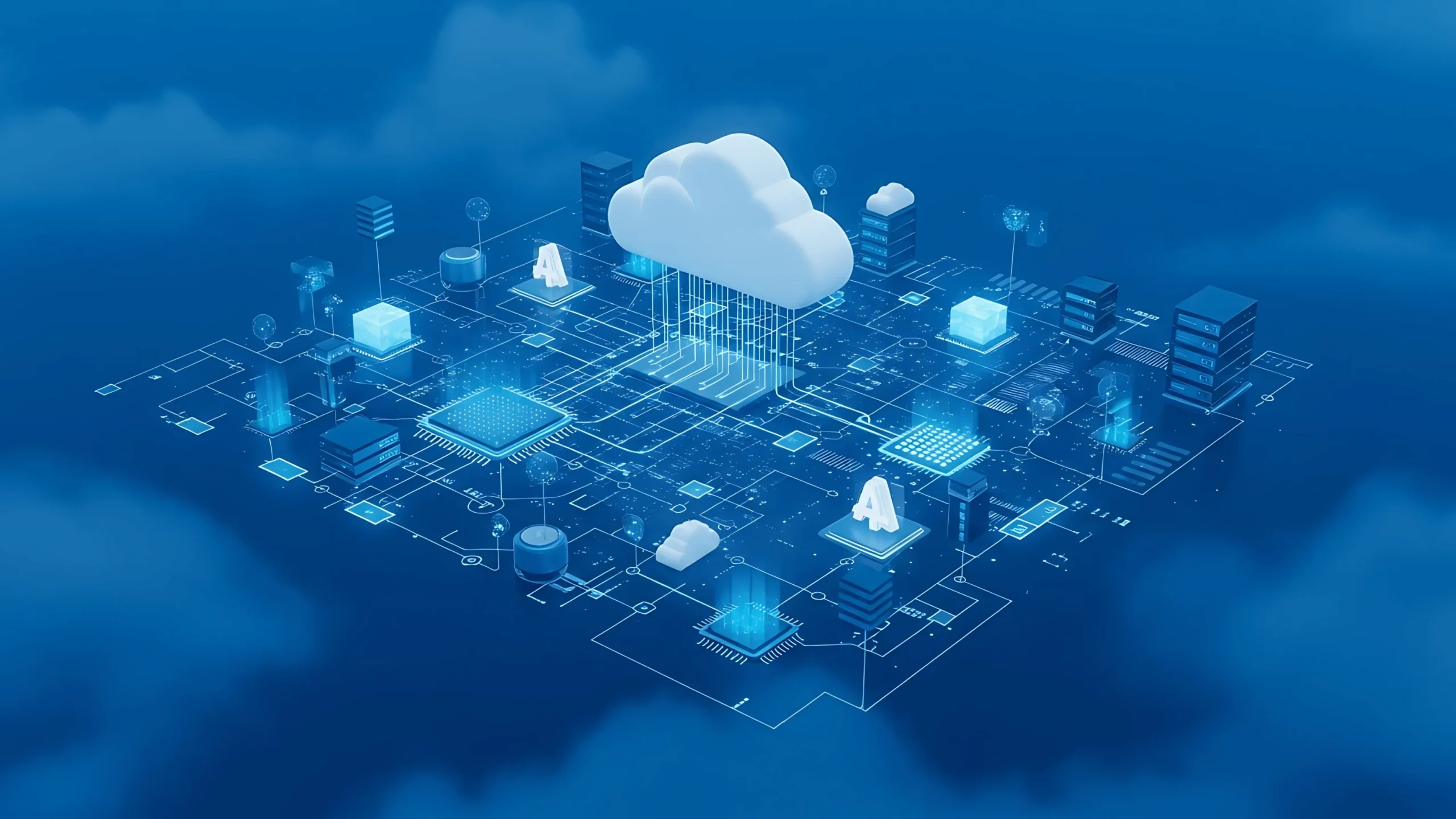 Cloud Solutions 7