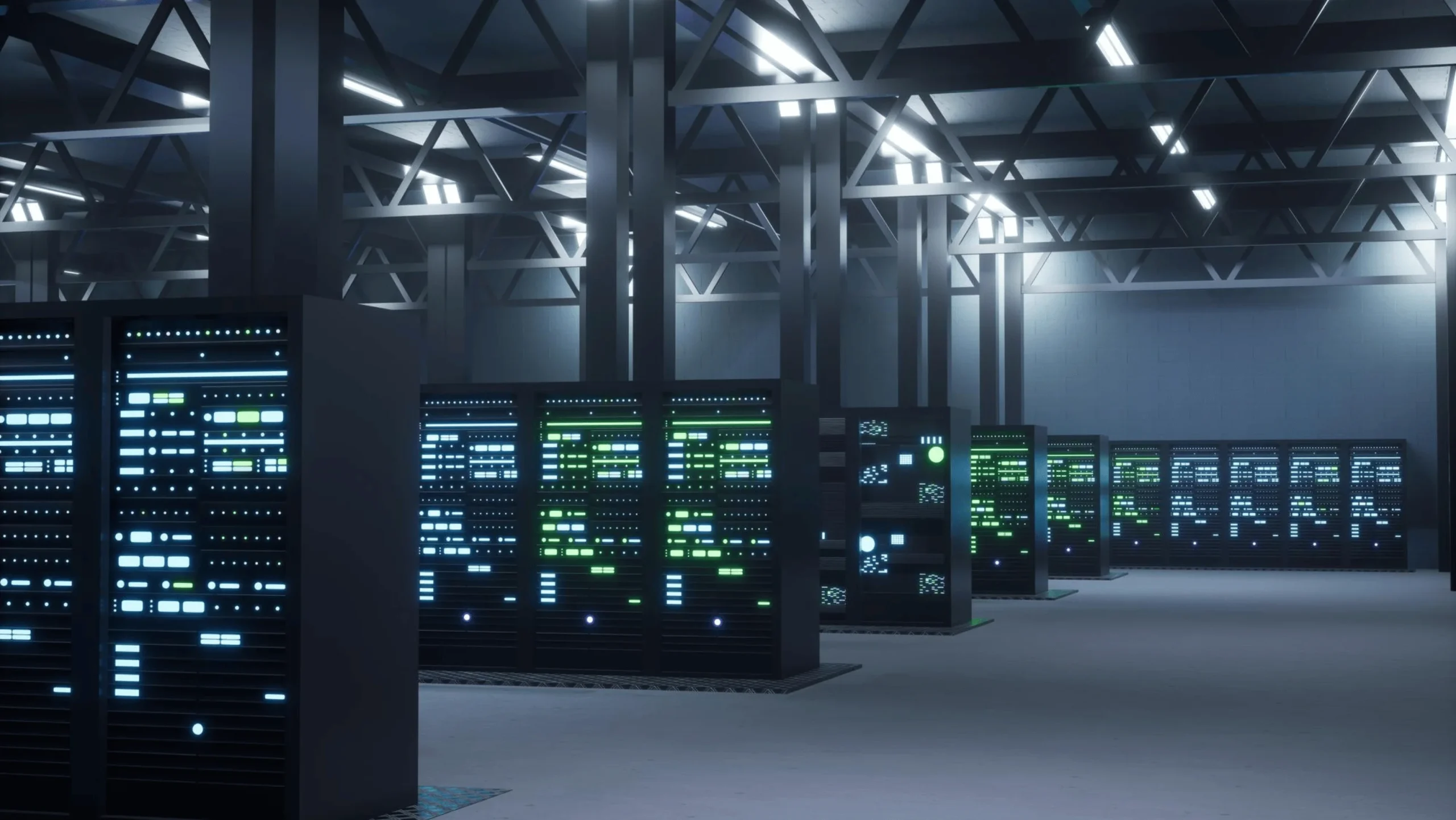 Infrastructure Management 2 Network and Server Management