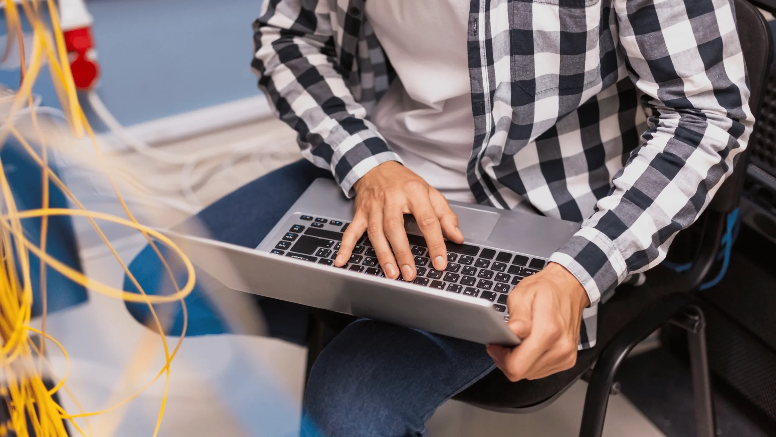 Network Setup & Optimization