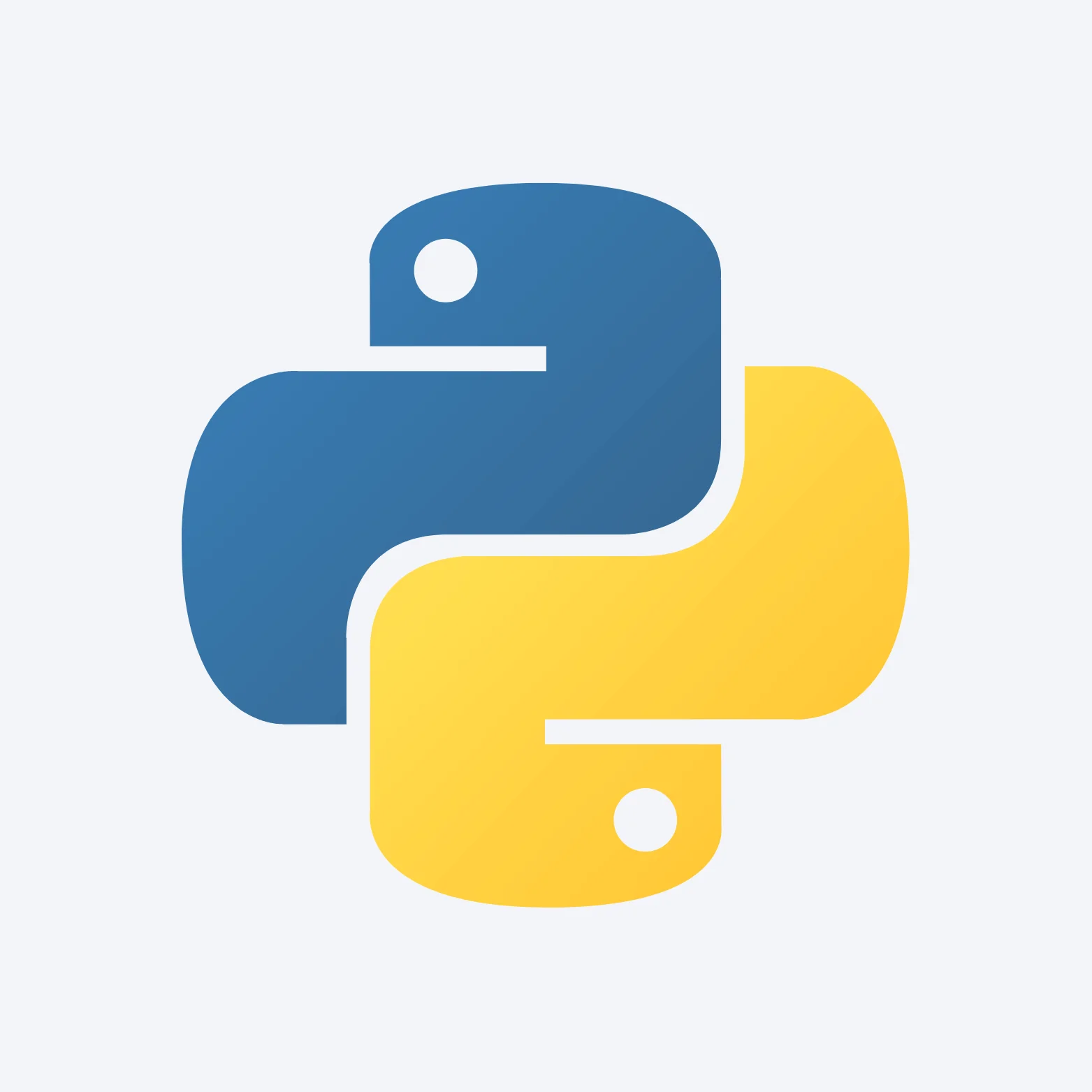 Web Development 10 phyton-logo