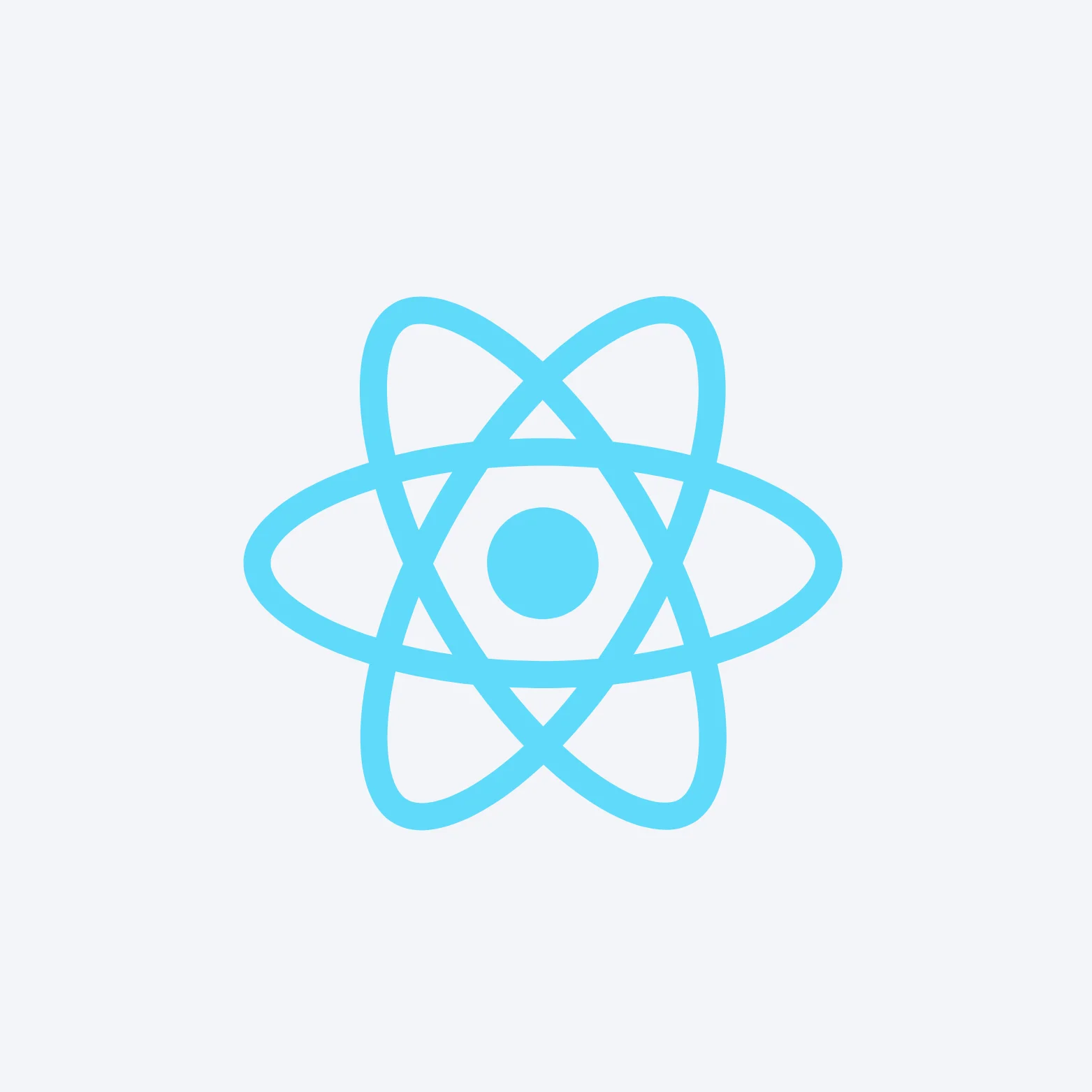 Web Development 9 react-logo
