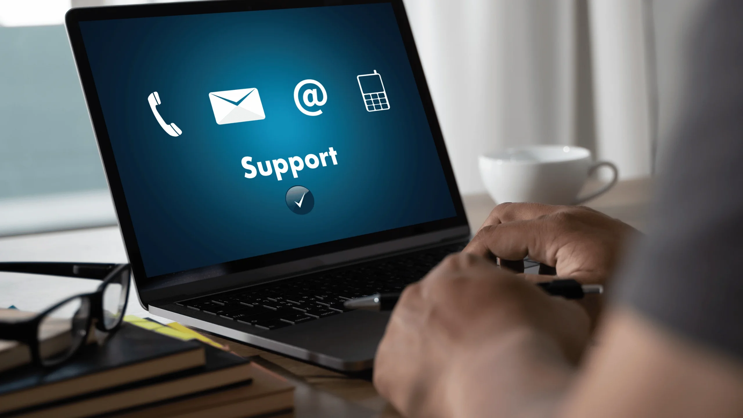 Managed IT 5 Remote IT Support