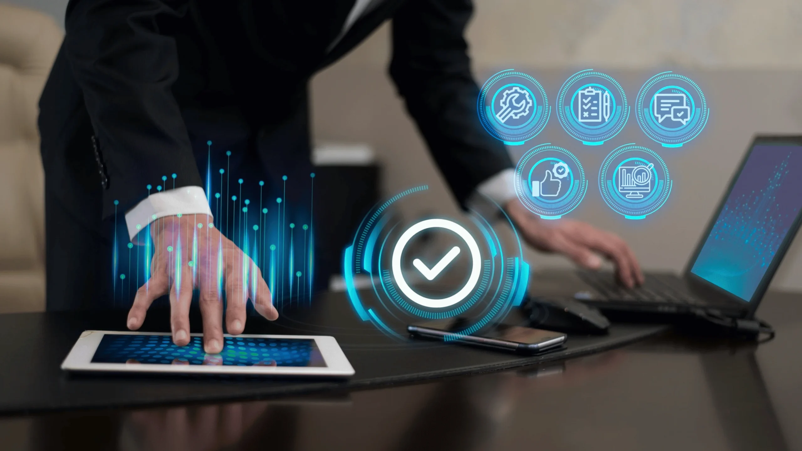 Management 2 Empower Your Business with Robust IT Solutions