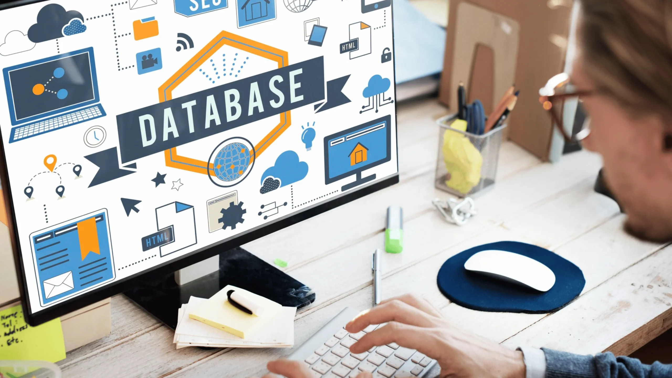 Migration 1 Seamless Data Migration for Business Continuity