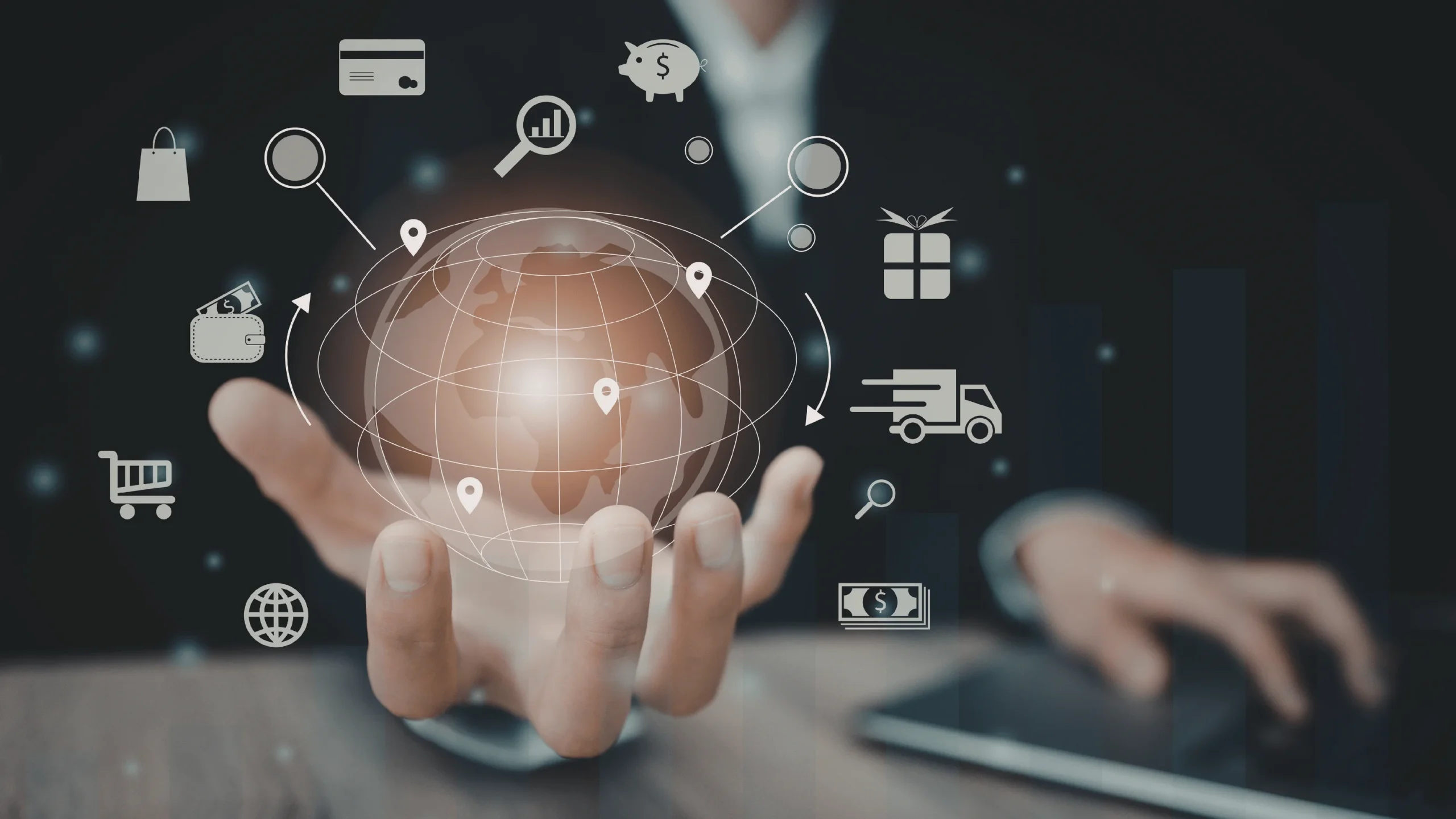 Software Development 3 Seamless Integration