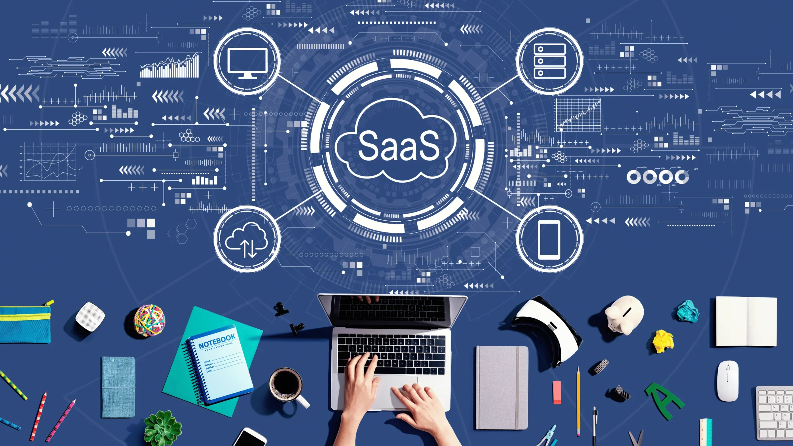 Cloud Solutions 5