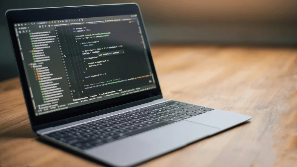 Software Development Solutions in UAE – Kreative Growth