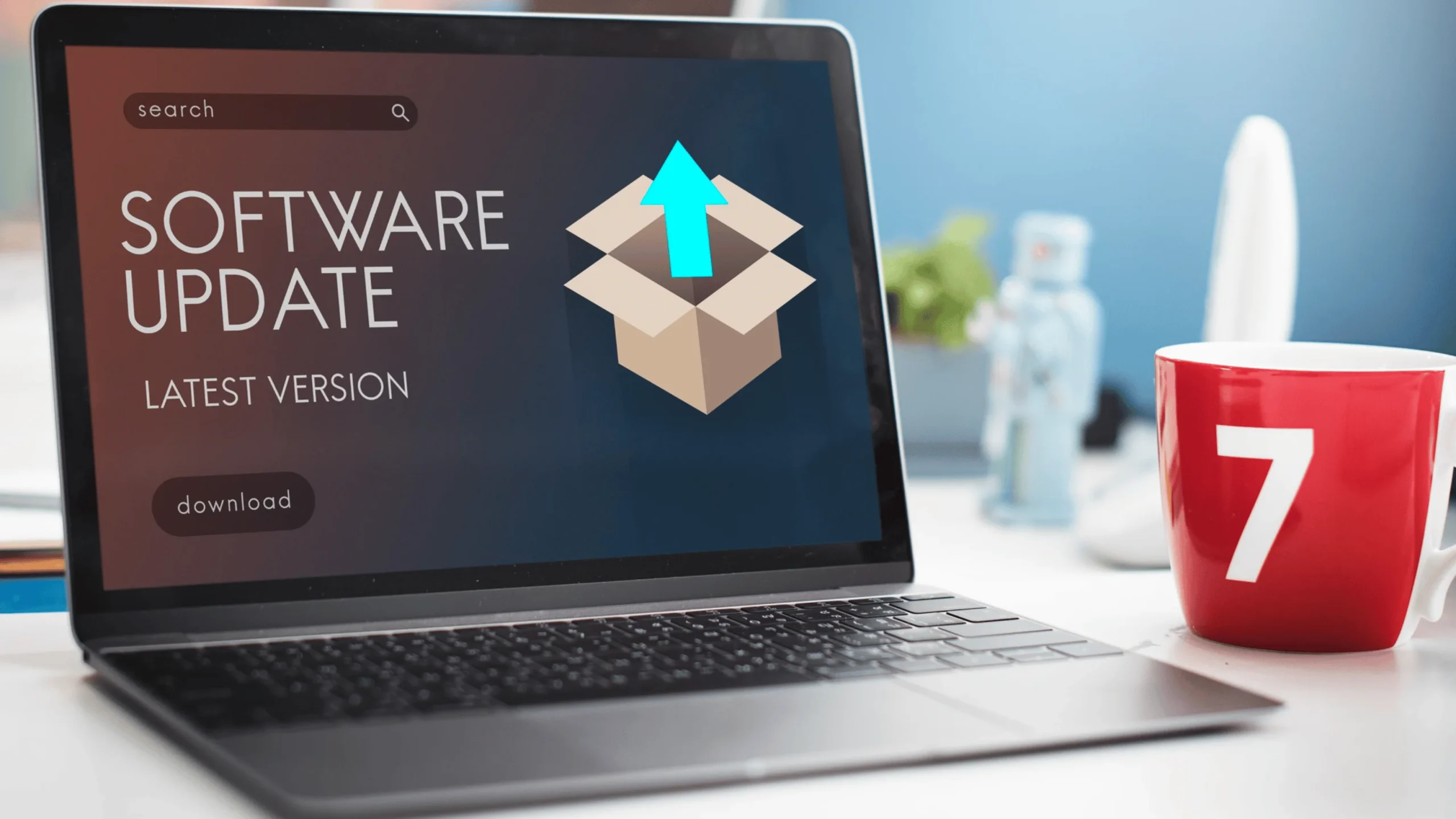 System Upgrades & Migration