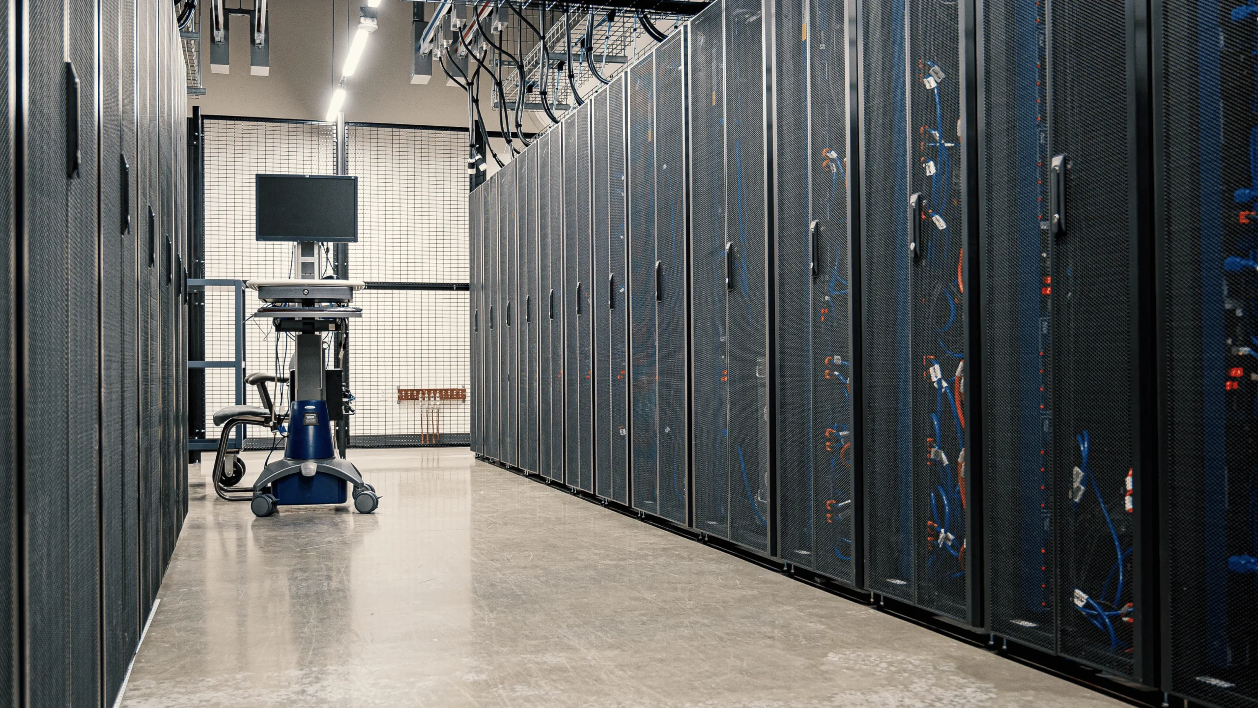 Infrastructure Management 6 Virtualization and Storage Solutions