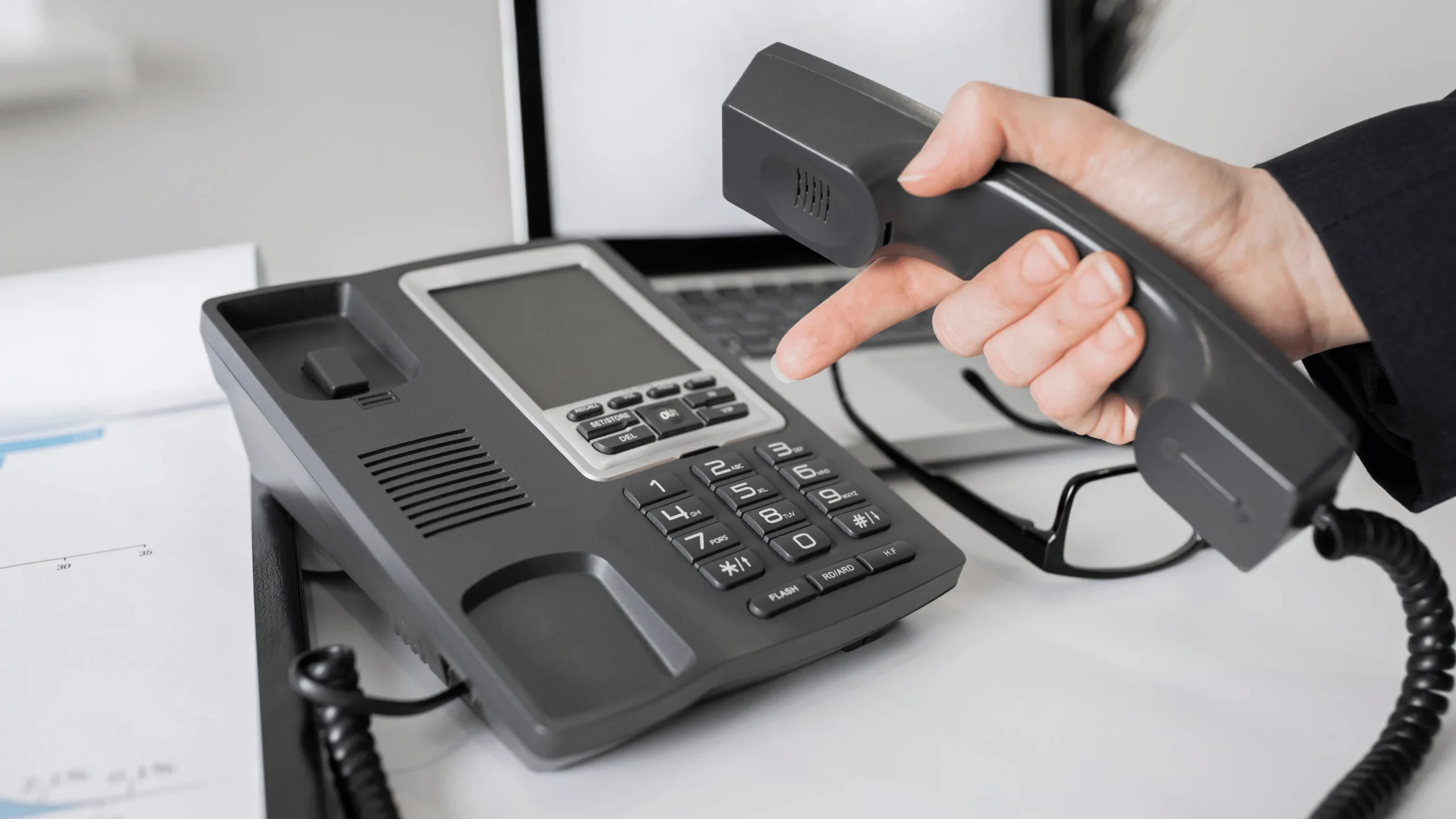 VoIP Services