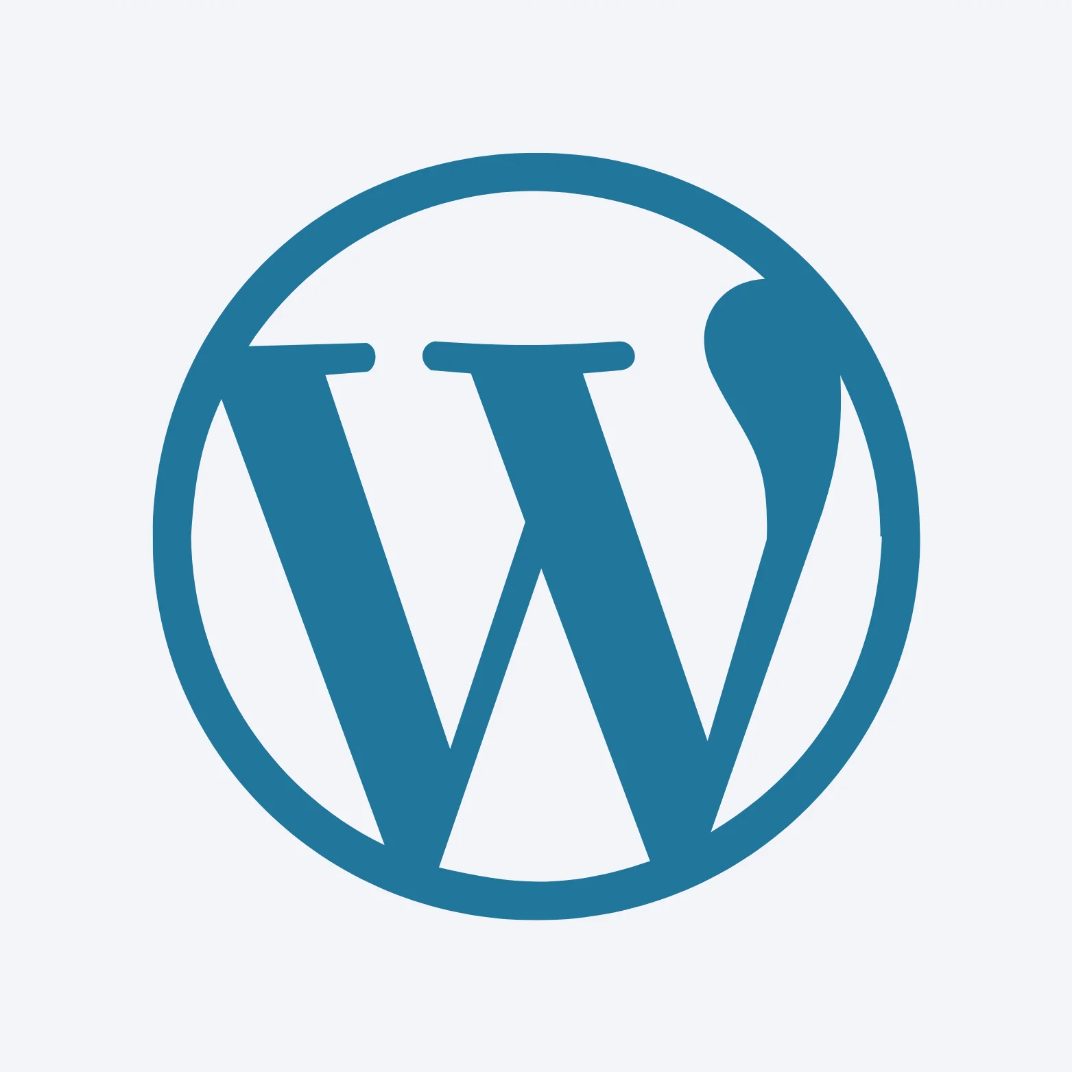 Web Development 8 wordpress-logo