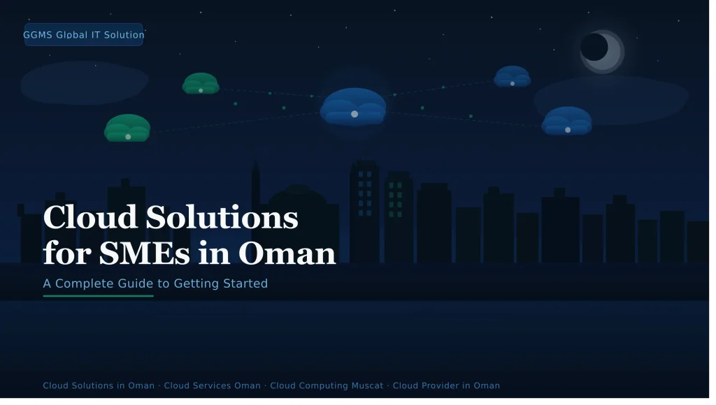 Cloud Solutions for SMEs in UAE: A Complete Guide to Getting Started 1 cloud solutions