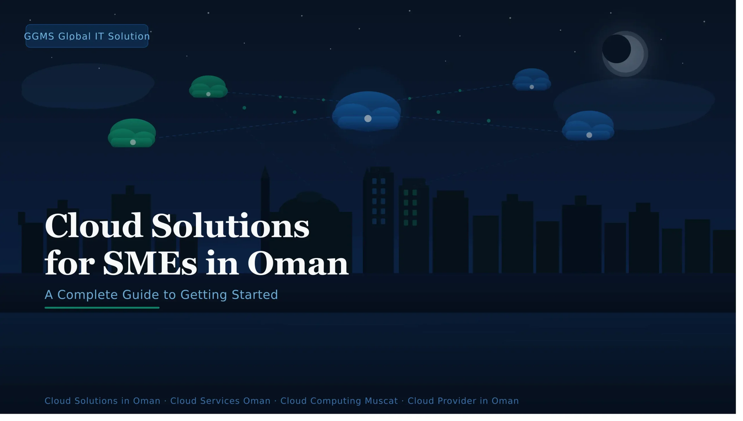 Blog 6 cloud solutions