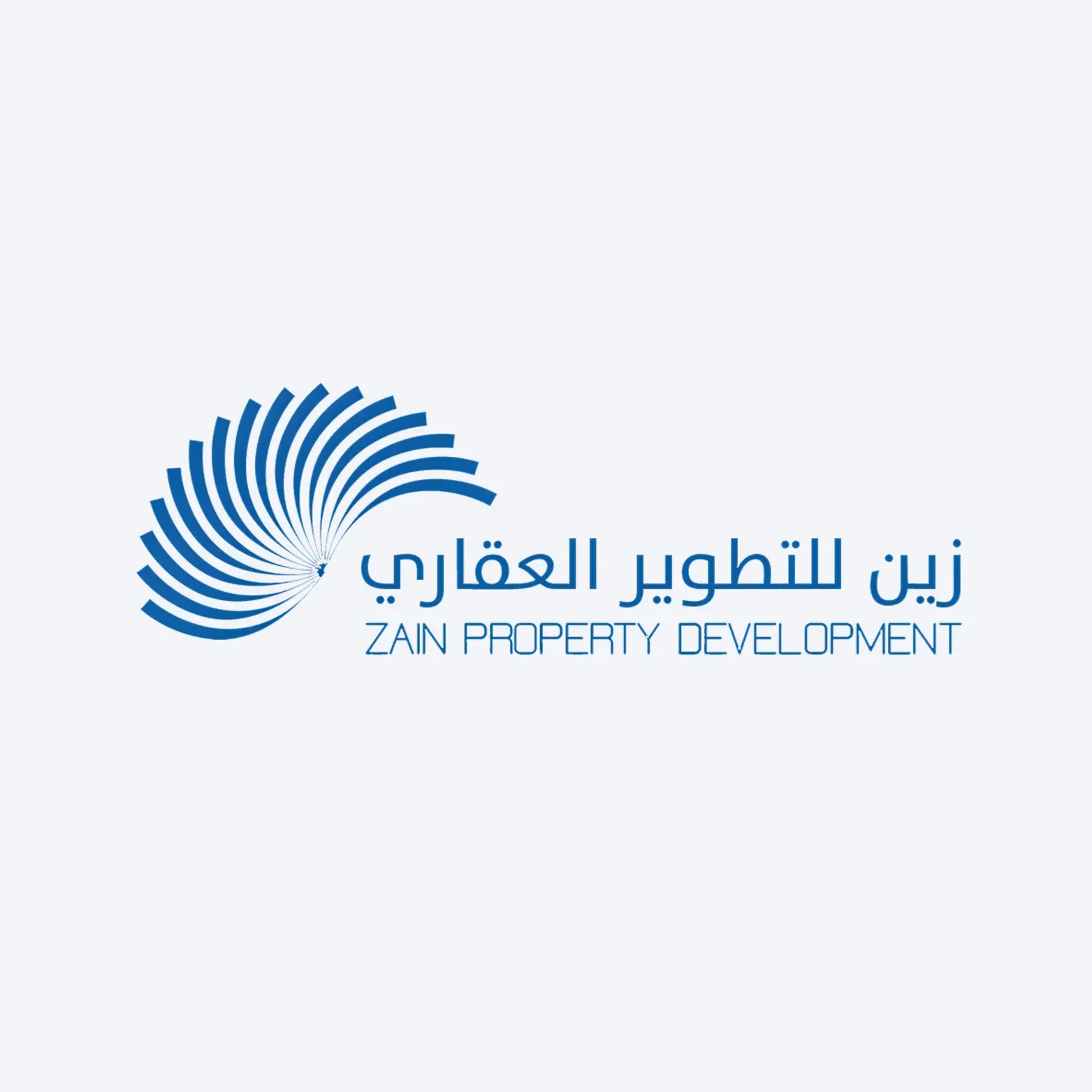 Zain Property Development — Kreative Growth client
